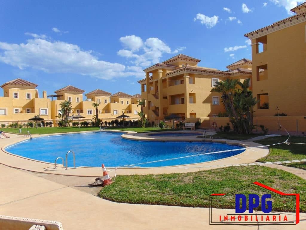 2 bedroom Apartment for rent in Valle del Este - € 600 (Ref: 9491139)