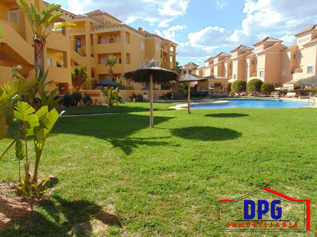 2 bedroom Apartment for rent in Valle del Este - € 600 (Ref: 9491139)
