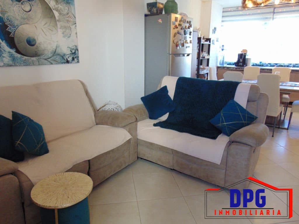 3 bedroom Flat for sale in Garrucha with garage - € 149,000 (Ref: 9491140)