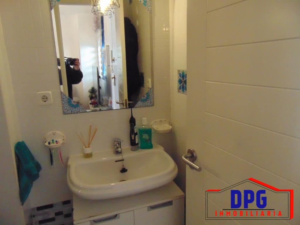 3 bedroom Flat for sale in Garrucha with garage - € 149,000 (Ref: 9491140)