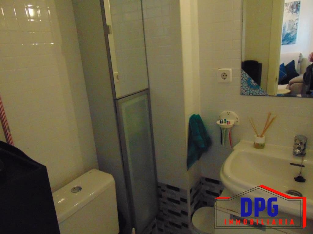 3 bedroom Flat for sale in Garrucha with garage - € 149,000 (Ref: 9491140)