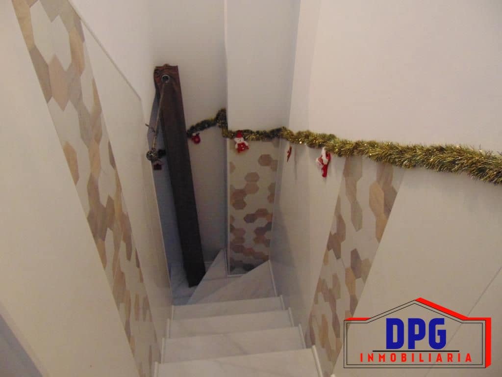 3 bedroom Flat for sale in Garrucha with garage - € 149,000 (Ref: 9491140)