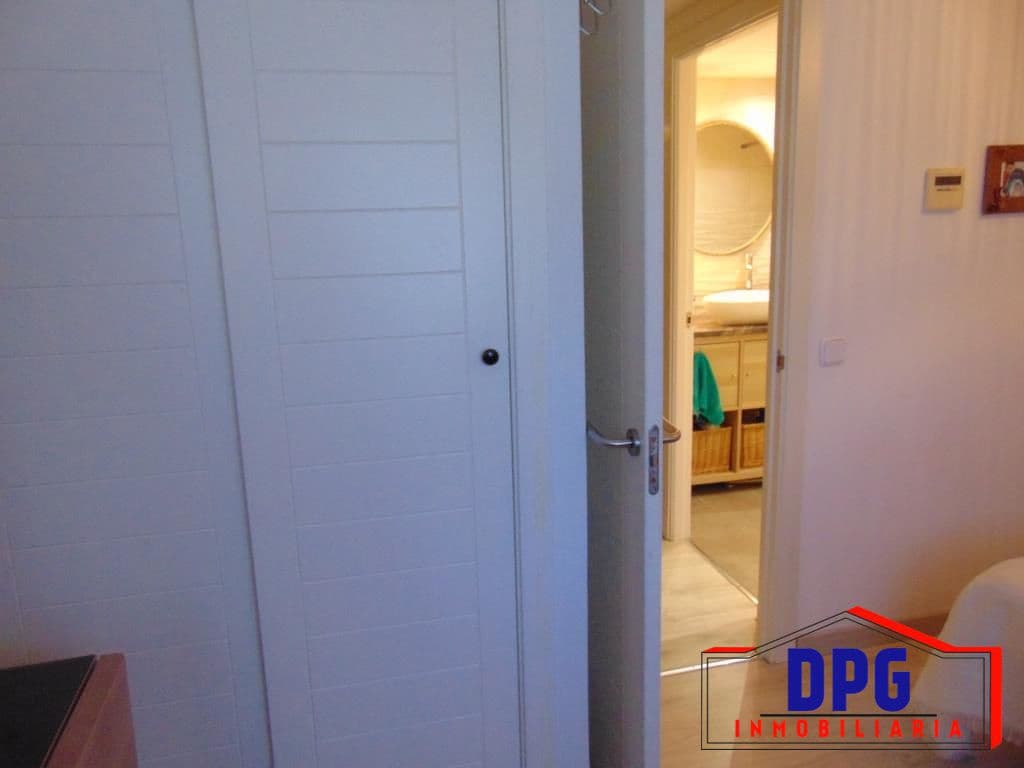 3 bedroom Flat for sale in Garrucha with garage - € 149,000 (Ref: 9491140)