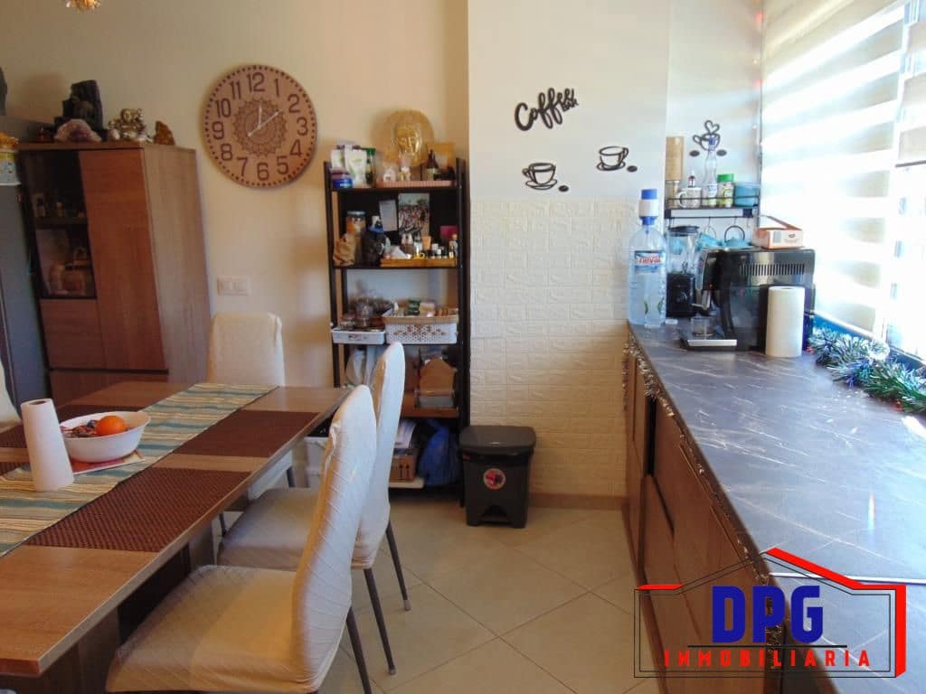 3 bedroom Flat for sale in Garrucha with garage - € 149,000 (Ref: 9491140)