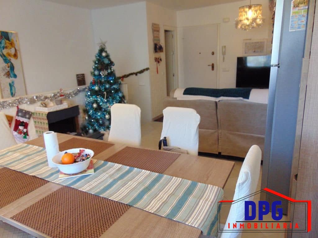 3 bedroom Flat for sale in Garrucha with garage - € 149,000 (Ref: 9491140)