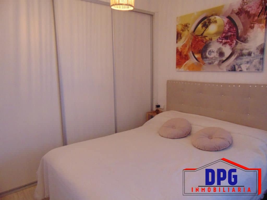 3 bedroom Flat for sale in Garrucha with garage - € 149,000 (Ref: 9491140)