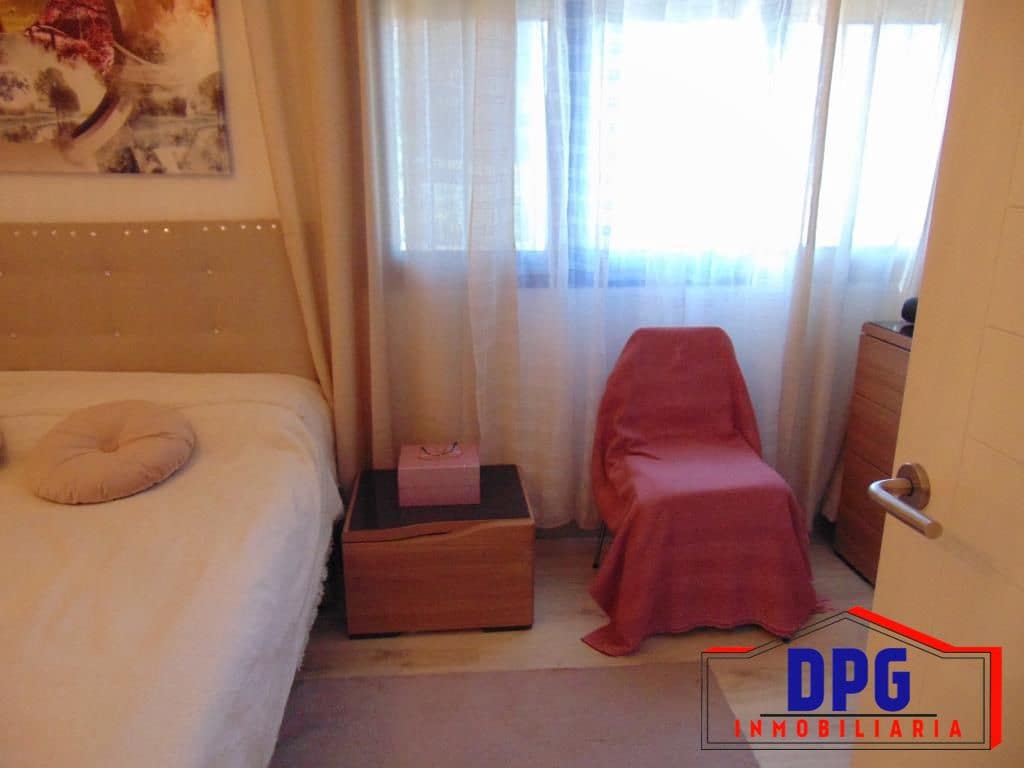 3 bedroom Flat for sale in Garrucha with garage - € 149,000 (Ref: 9491140)