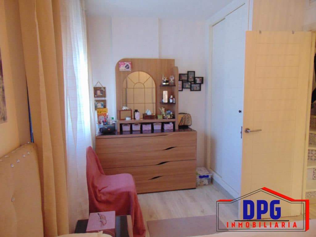 3 bedroom Flat for sale in Garrucha with garage - € 149,000 (Ref: 9491140)