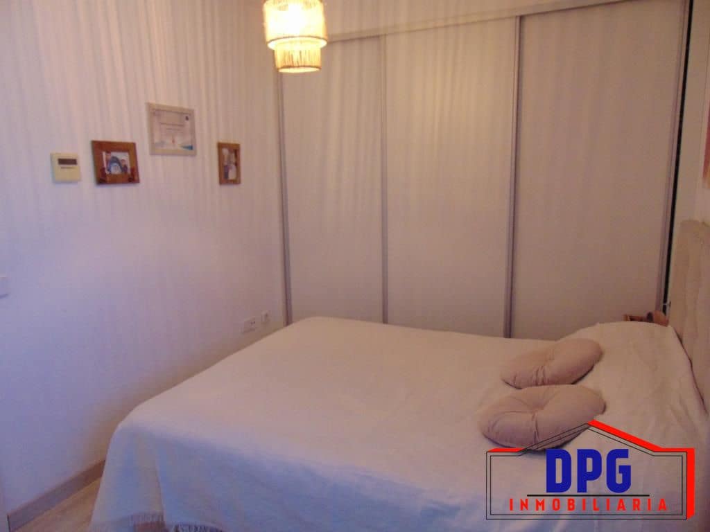 3 bedroom Flat for sale in Garrucha with garage - € 149,000 (Ref: 9491140)