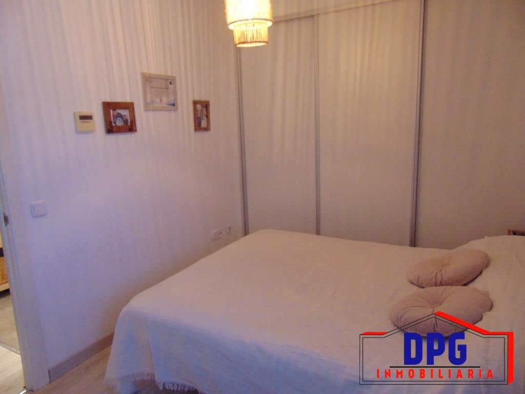 3 bedroom Flat for sale in Garrucha with garage - € 149,000 (Ref: 9491140)