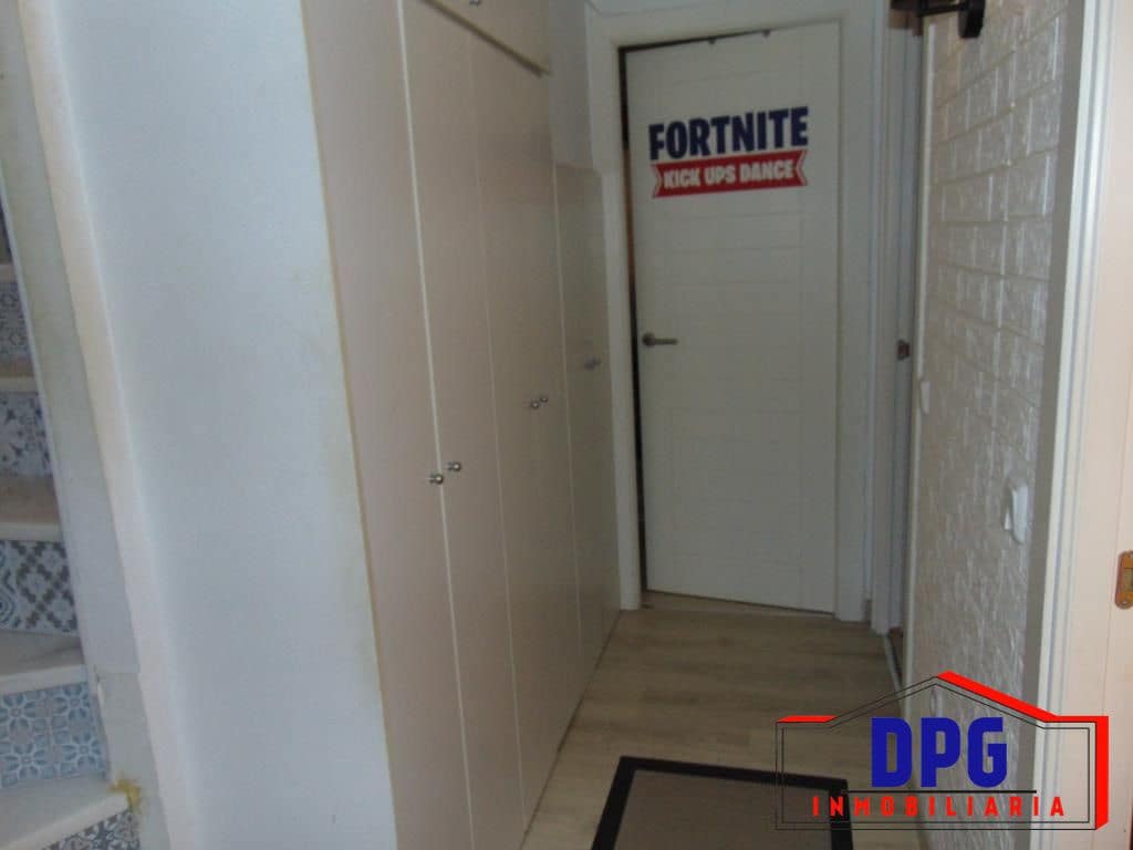 3 bedroom Flat for sale in Garrucha with garage - € 149,000 (Ref: 9491140)