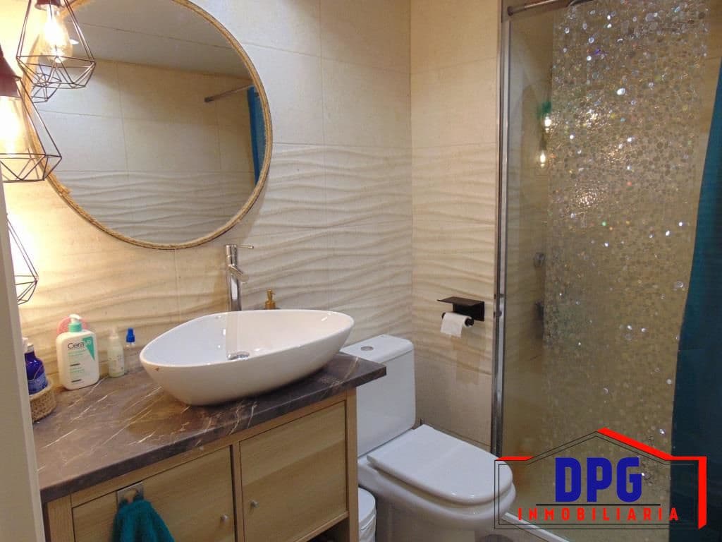 3 bedroom Flat for sale in Garrucha with garage - € 149,000 (Ref: 9491140)