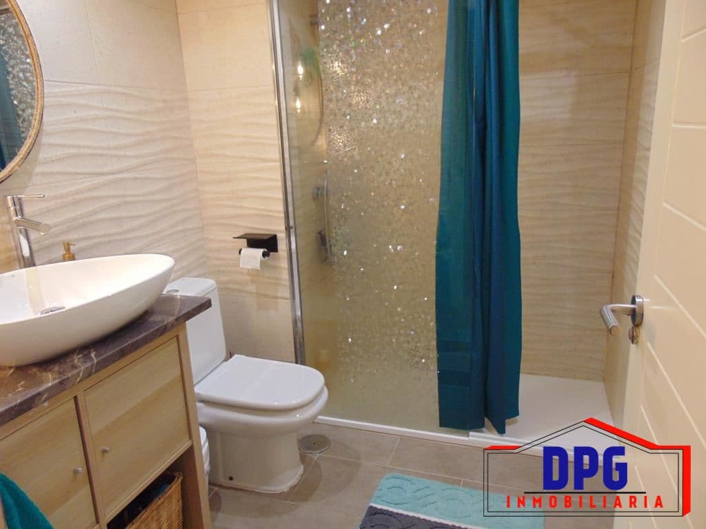 3 bedroom Flat for sale in Garrucha with garage - € 149,000 (Ref: 9491140)