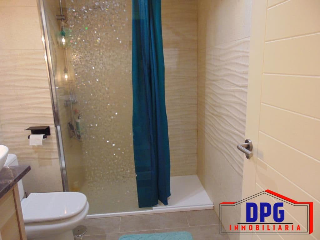 3 bedroom Flat for sale in Garrucha with garage - € 149,000 (Ref: 9491140)