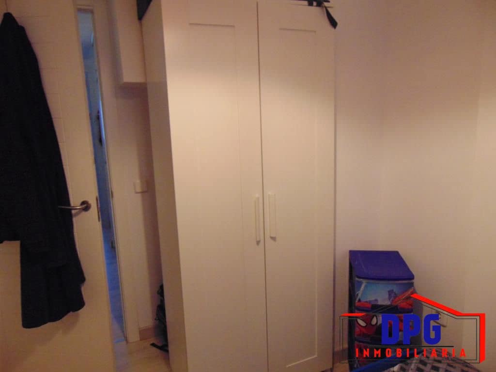 3 bedroom Flat for sale in Garrucha with garage - € 149,000 (Ref: 9491140)