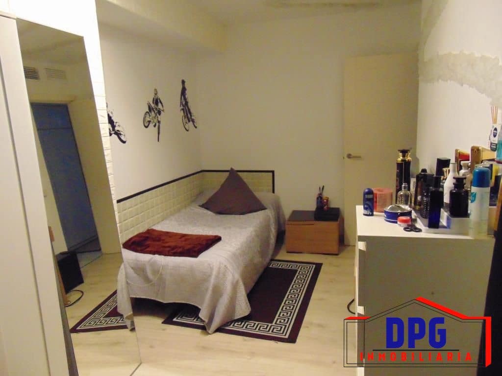 3 bedroom Flat for sale in Garrucha with garage - € 149,000 (Ref: 9491140)