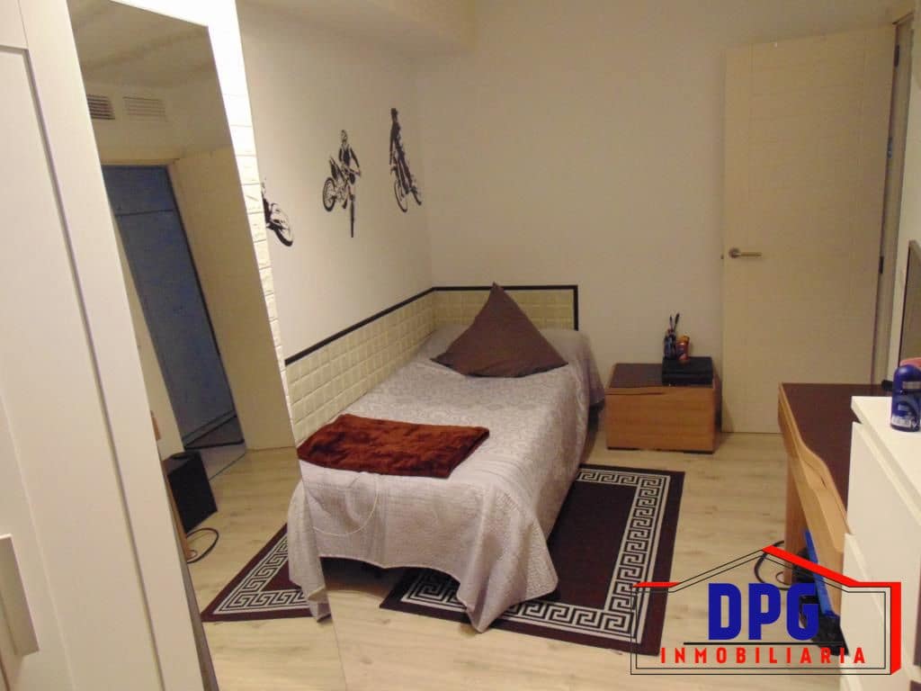 3 bedroom Flat for sale in Garrucha with garage - € 149,000 (Ref: 9491140)