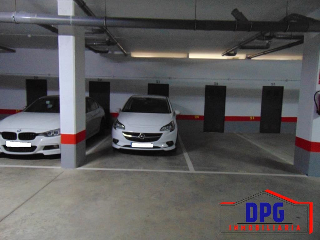 3 bedroom Flat for sale in Garrucha with garage - € 149,000 (Ref: 9491140)