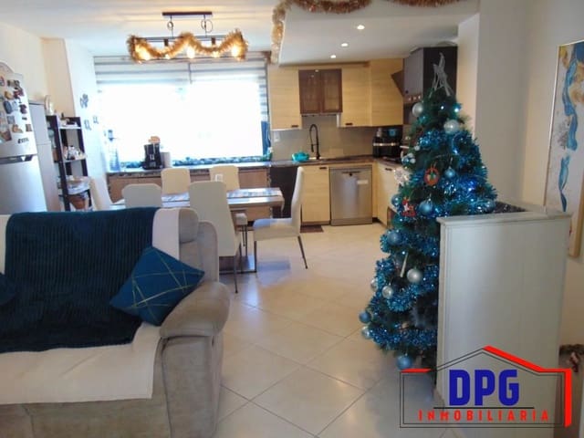 3 soverom Leilighet til salgs i Garrucha med garasje - € 149 000 (Ref: 9491140)