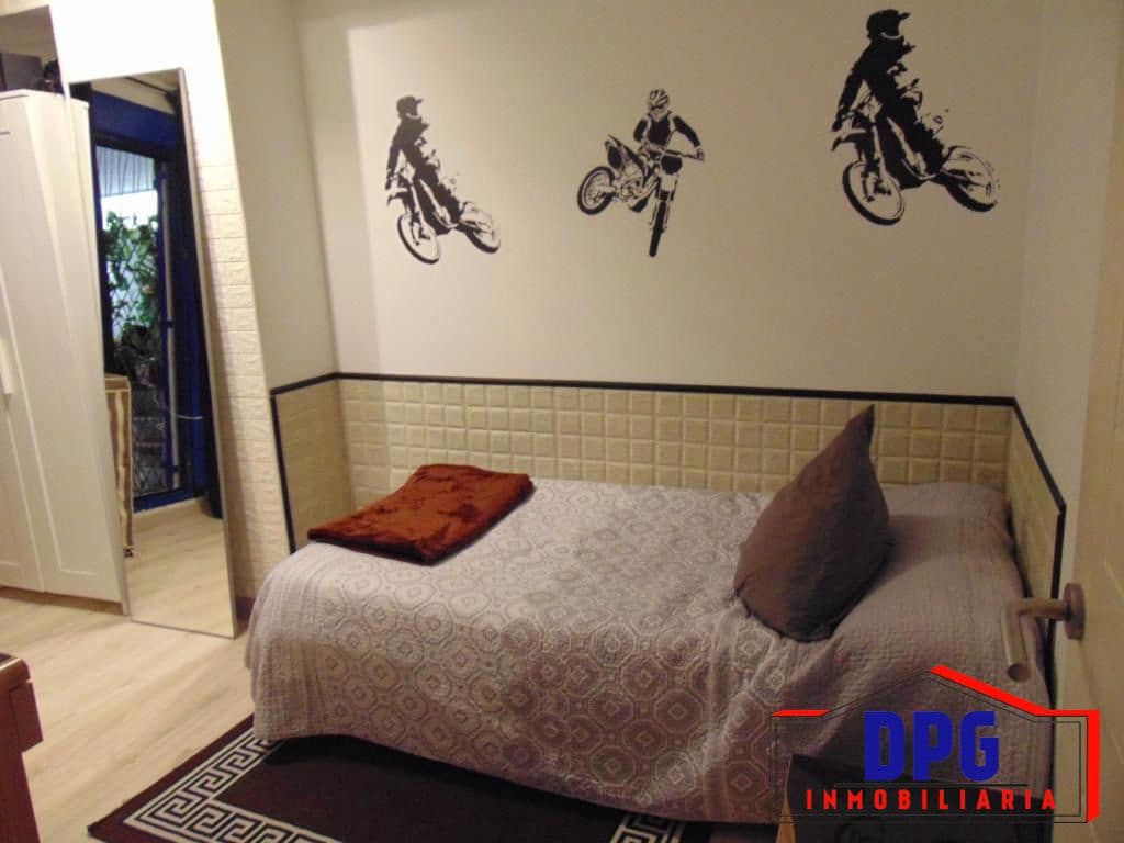 3 bedroom Flat for sale in Garrucha with garage - € 149,000 (Ref: 9491140)