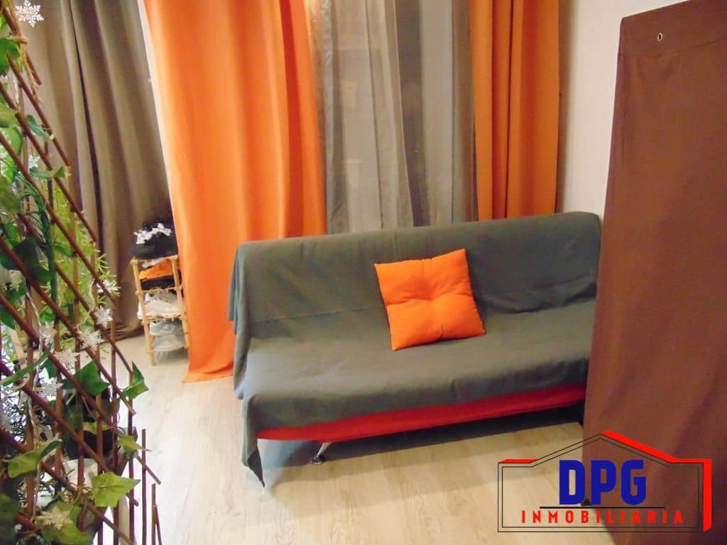 3 bedroom Flat for sale in Garrucha with garage - € 149,000 (Ref: 9491140)
