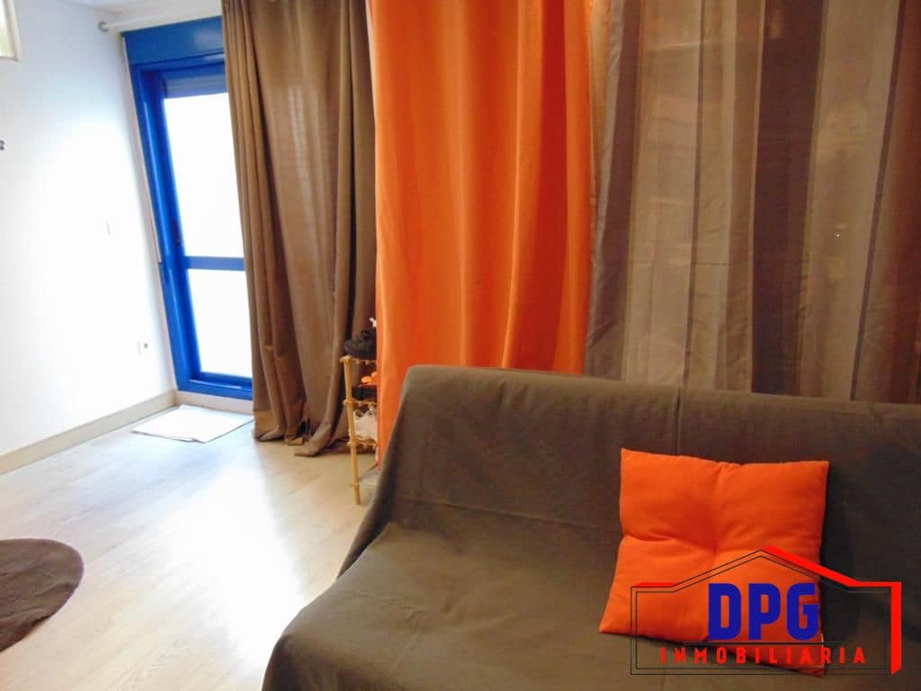 3 bedroom Flat for sale in Garrucha with garage - € 149,000 (Ref: 9491140)