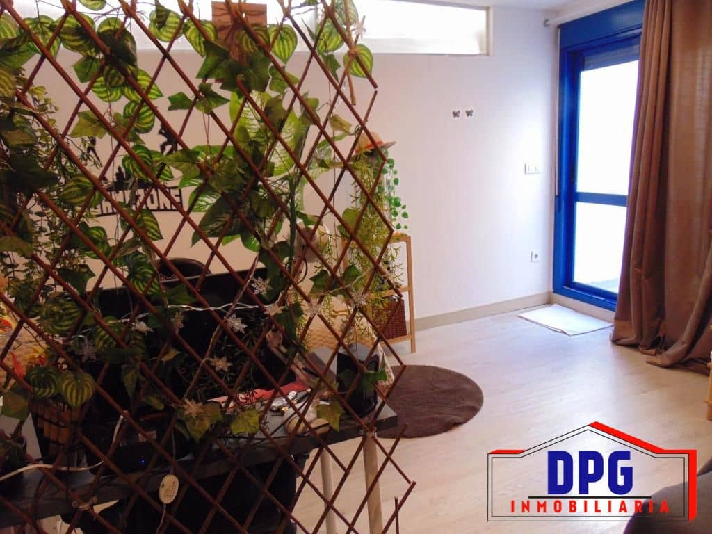 3 bedroom Flat for sale in Garrucha with garage - € 149,000 (Ref: 9491140)