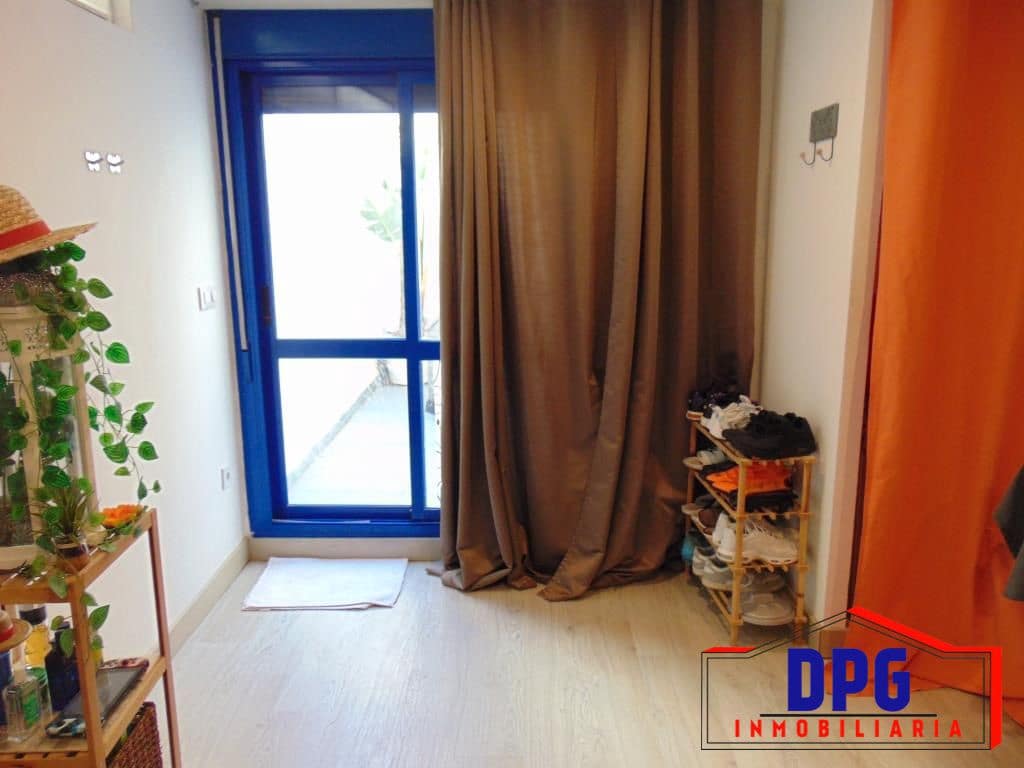 3 bedroom Flat for sale in Garrucha with garage - € 149,000 (Ref: 9491140)