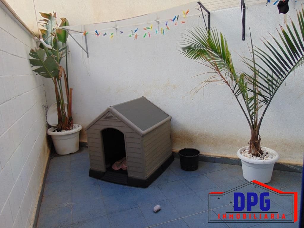 3 bedroom Flat for sale in Garrucha with garage - € 149,000 (Ref: 9491140)