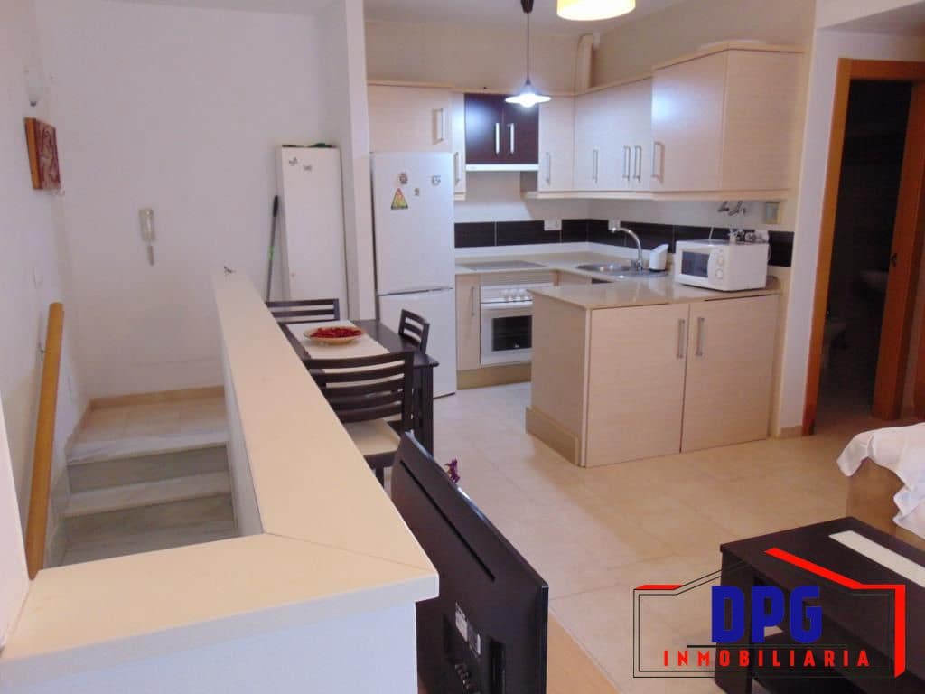 2 camera da letto Appartamento in vendita in Vera - 99.000 € (Rif: 9547576)