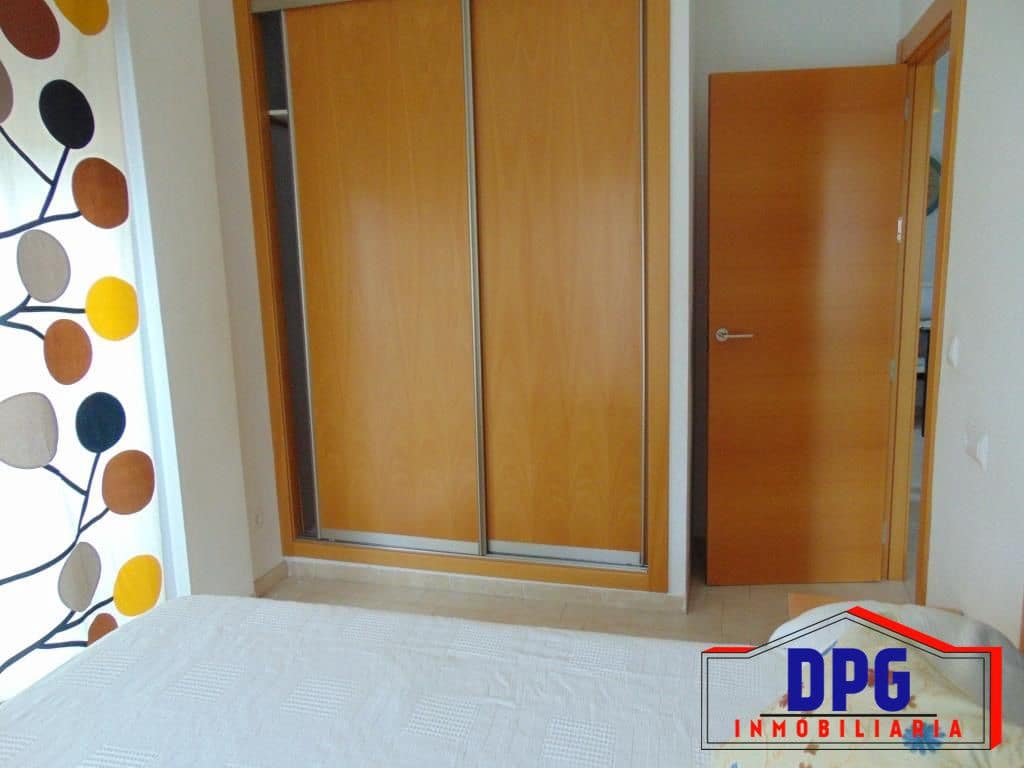 2 camera da letto Appartamento in vendita in Vera - 99.000 € (Rif: 9547576)