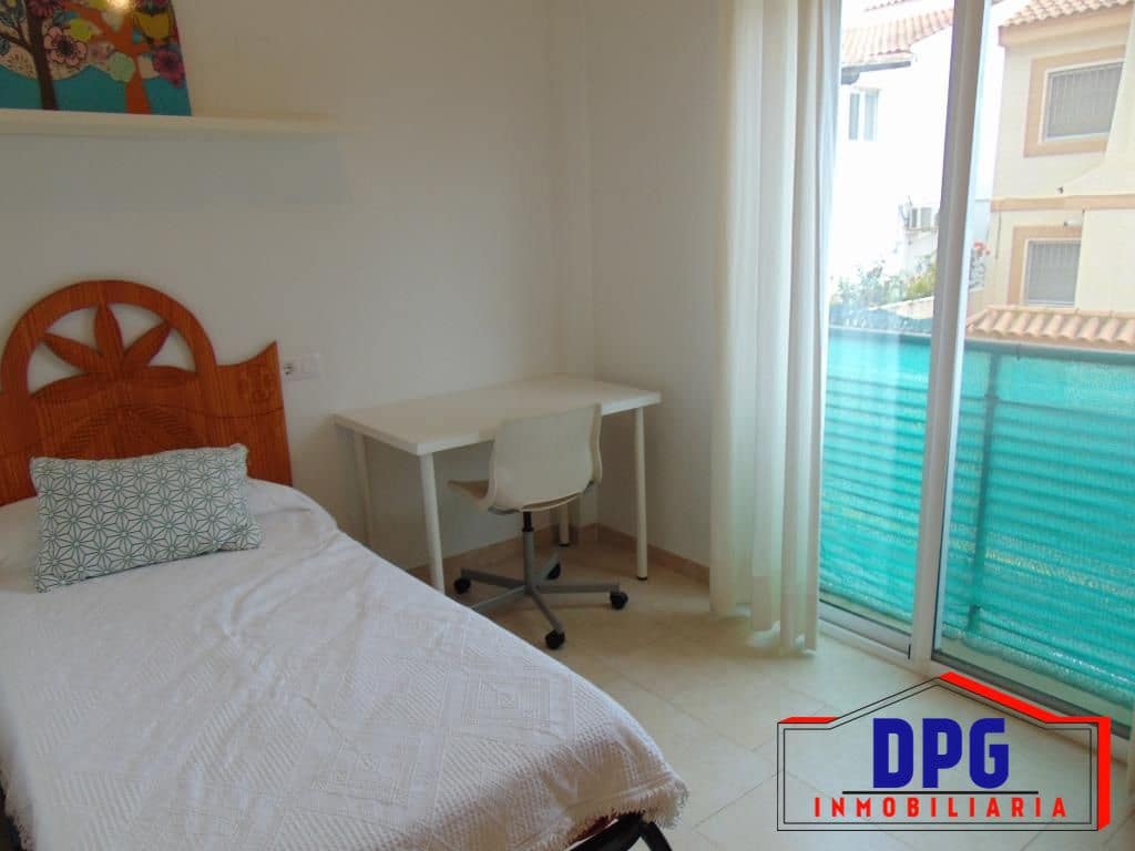 2 camera da letto Appartamento in vendita in Vera - 99.000 € (Rif: 9547576)
