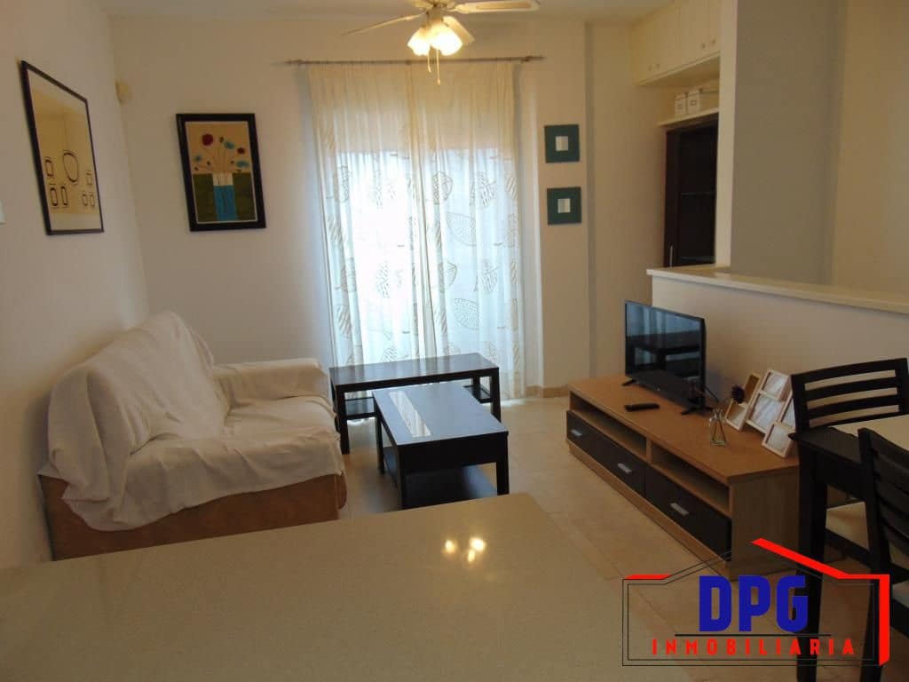 2 camera da letto Appartamento in vendita in Vera - 99.000 € (Rif: 9547576)