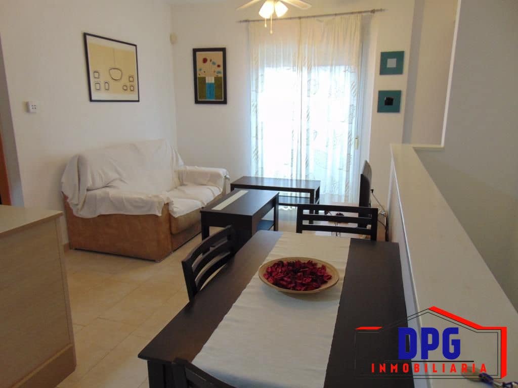 2 camera da letto Appartamento in vendita in Vera - 99.000 € (Rif: 9547576)