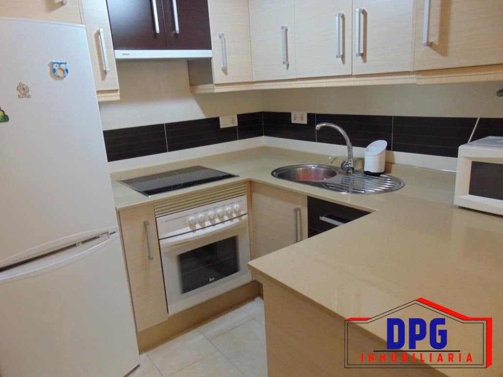 2 camera da letto Appartamento in vendita in Vera - 99.000 € (Rif: 9547576)