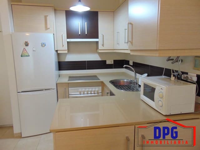 2 camera da letto Appartamento in vendita in Vera Ciudad, Vera - 99.000 € (Rif: 9547576)