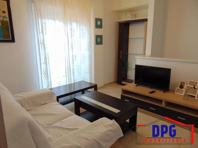 2 camera da letto Appartamento in vendita in Vera Ciudad, Vera - 99.000 € (Rif: 9547576)