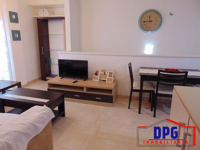 2 camera da letto Appartamento in vendita in Vera Ciudad, Vera - 99.000 € (Rif: 9547576)