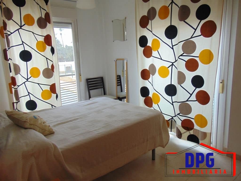 2 camera da letto Appartamento in vendita in Vera - 99.000 € (Rif: 9547576)