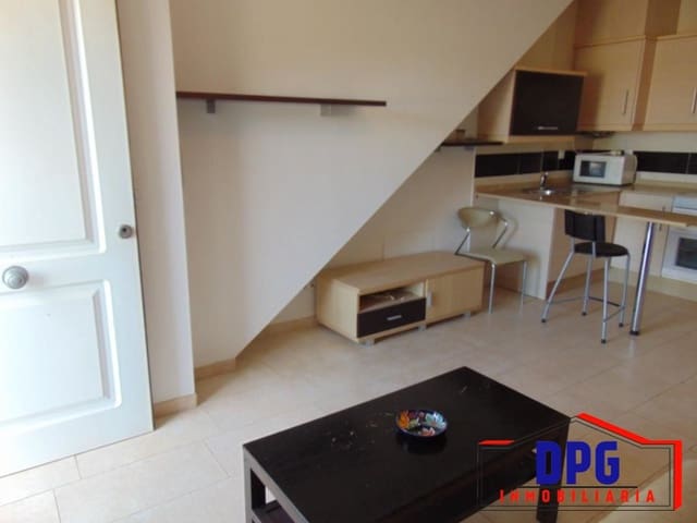 2 camera da letto Appartamento in vendita in Vera Ciudad, Vera - 106.000 € (Rif: 9547577)