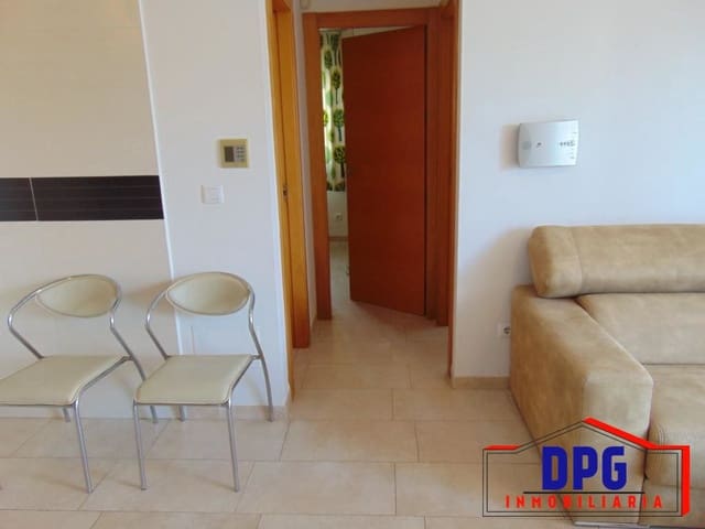 2 camera da letto Appartamento in vendita in Vera Ciudad, Vera - 106.000 € (Rif: 9547577)