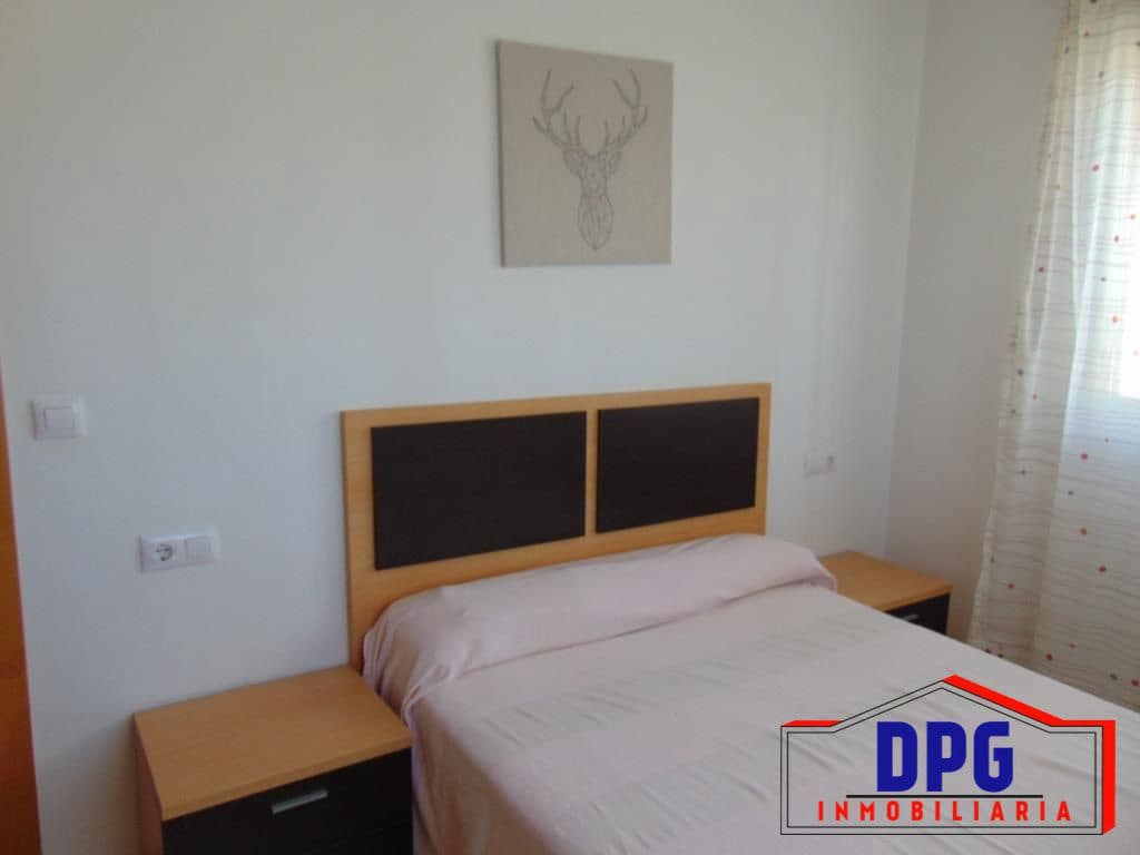 2 camera da letto Appartamento in vendita in Vera - 106.000 € (Rif: 9547577)