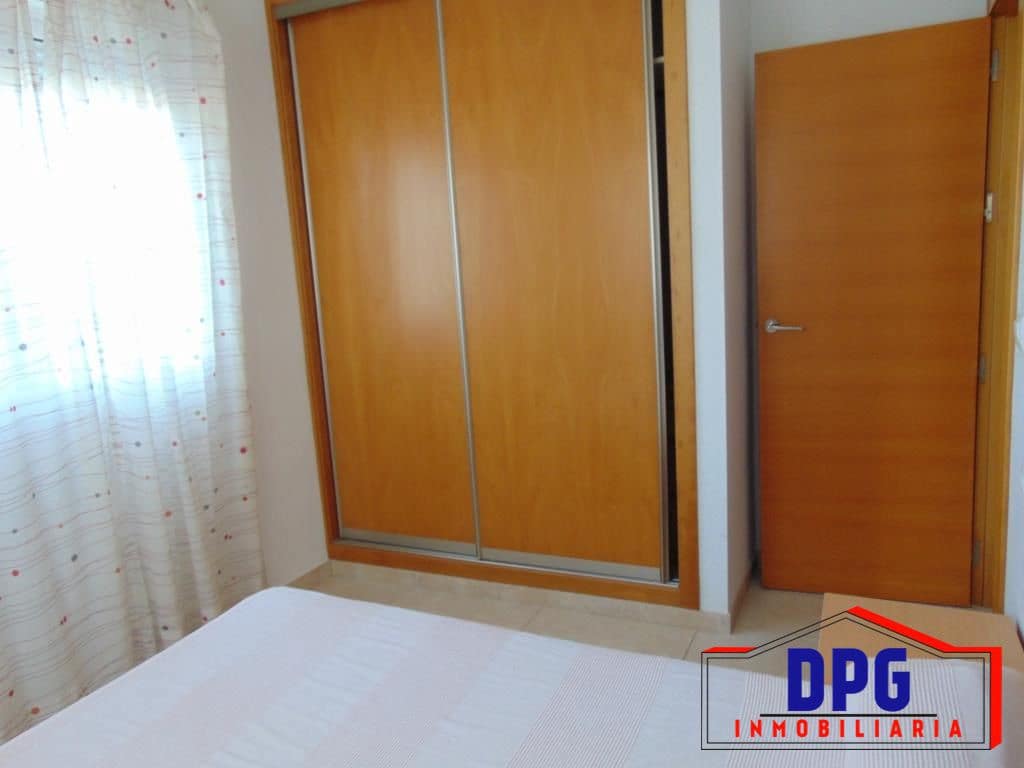 2 camera da letto Appartamento in vendita in Vera - 106.000 € (Rif: 9547577)