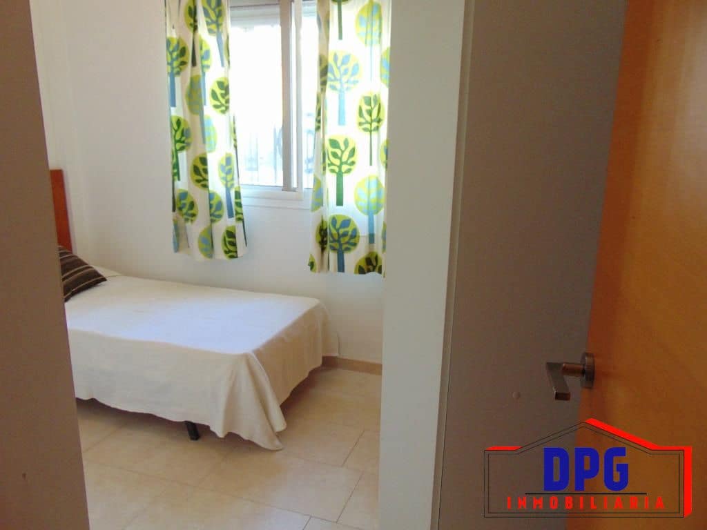 2 camera da letto Appartamento in vendita in Vera - 106.000 € (Rif: 9547577)