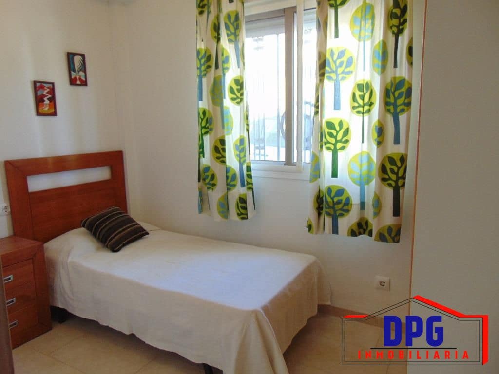 2 camera da letto Appartamento in vendita in Vera - 106.000 € (Rif: 9547577)