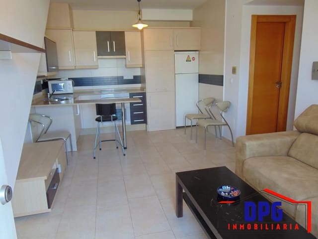 2 camera da letto Appartamento in vendita in Vera Ciudad, Vera - 106.000 € (Rif: 9547577)