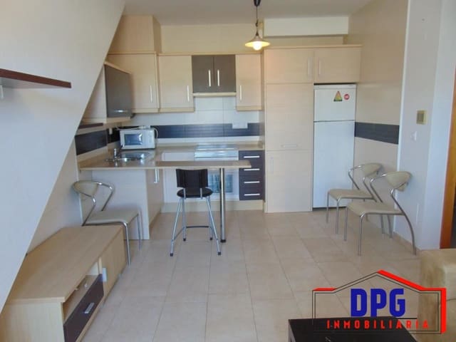 2 camera da letto Appartamento in vendita in Vera Ciudad, Vera - 106.000 € (Rif: 9547577)