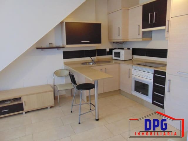 2 camera da letto Appartamento in vendita in Vera Ciudad, Vera - 106.000 € (Rif: 9547577)