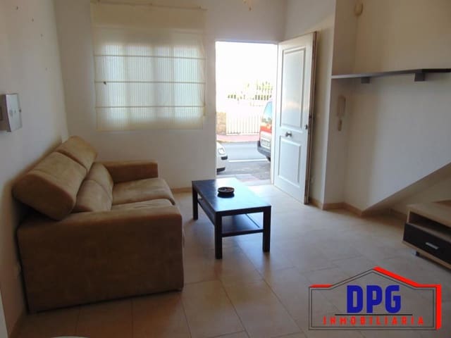 2 camera da letto Appartamento in vendita in Vera Ciudad, Vera - 106.000 € (Rif: 9547577)