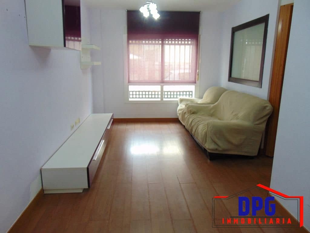 3 makuuhuone Huoneisto myytävänä paikassa Vera mukana 
autotalli - 129 000 € (Ref: 9570813)